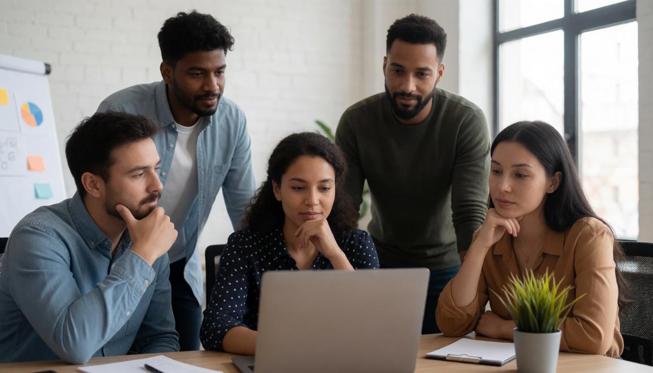 Benefits for Entrepreneurs